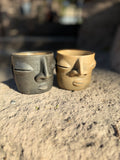 Raíces Face Tumbler