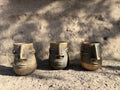 El Silencio Glazed Tumbler