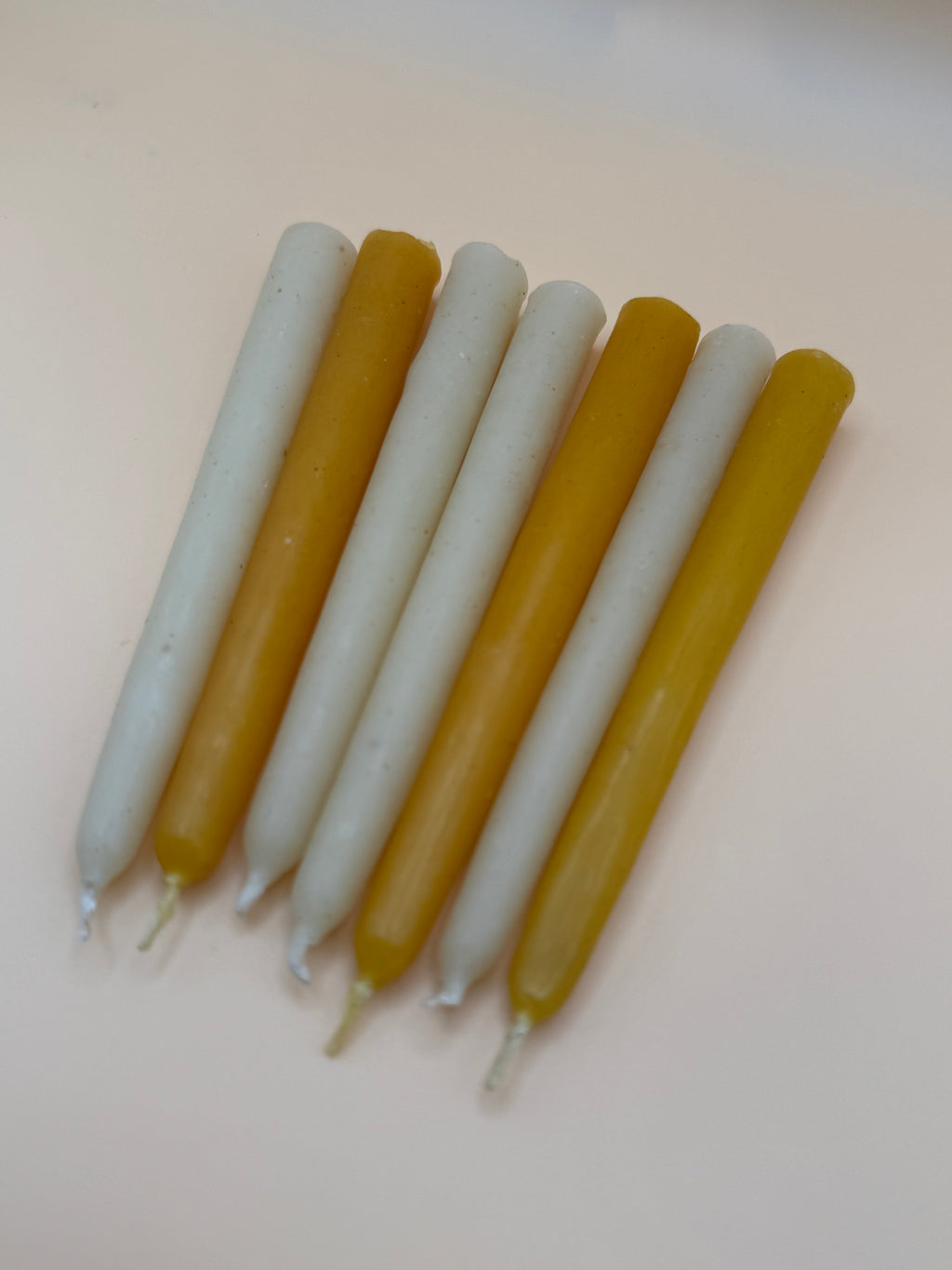 Momentitos Meditation Candles