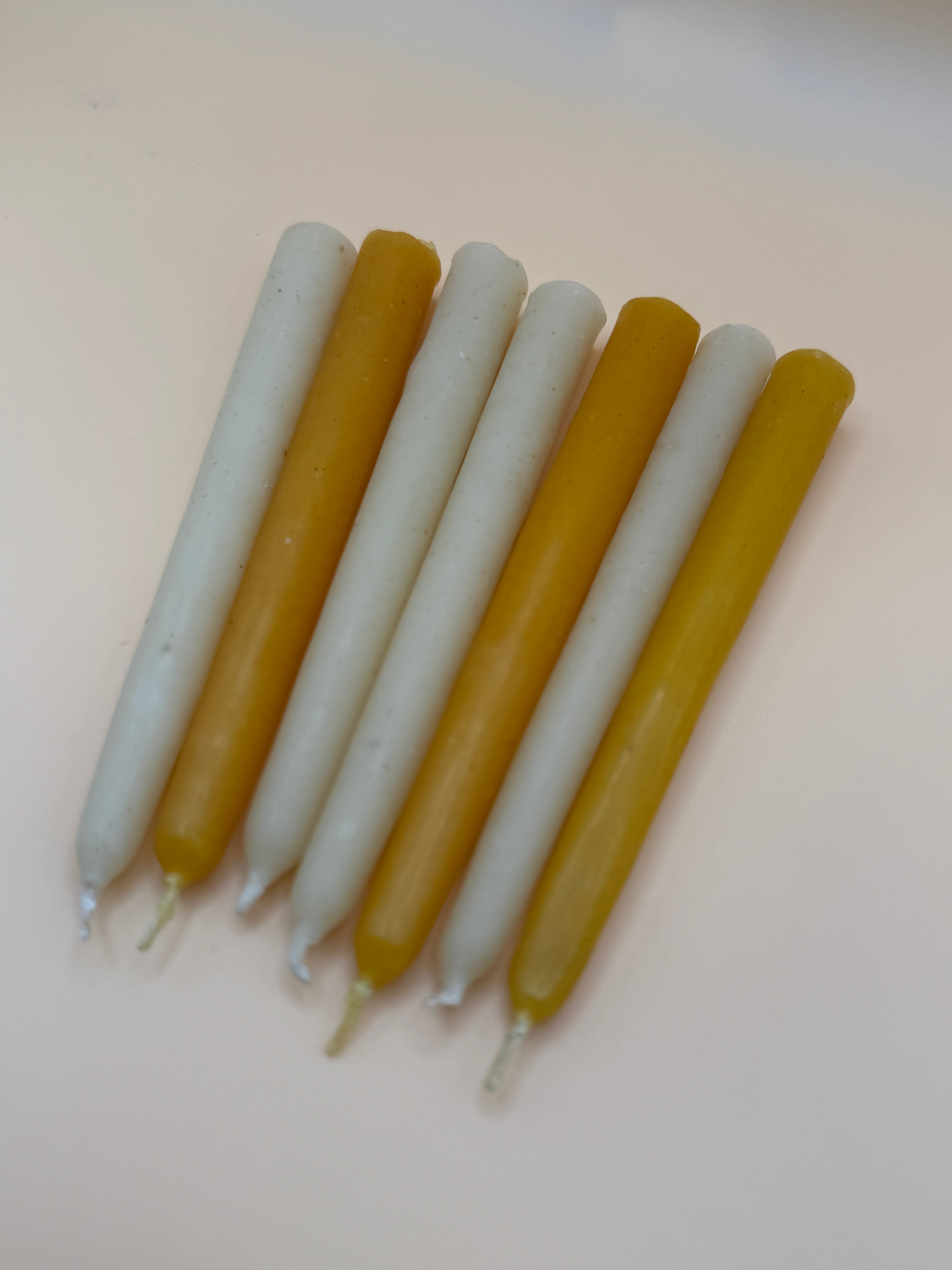 Momentitos Meditation Candles