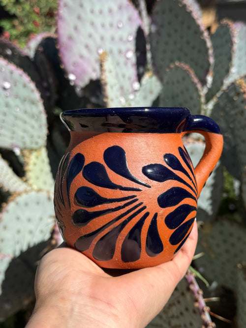 Azulito Mug