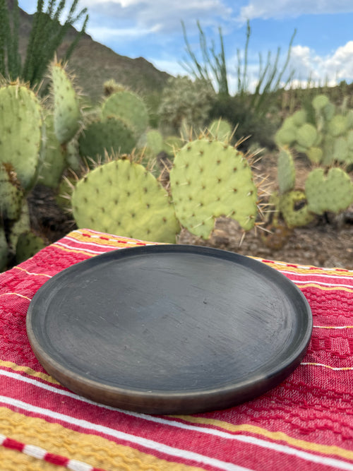Eclipse Plate | 23 cm