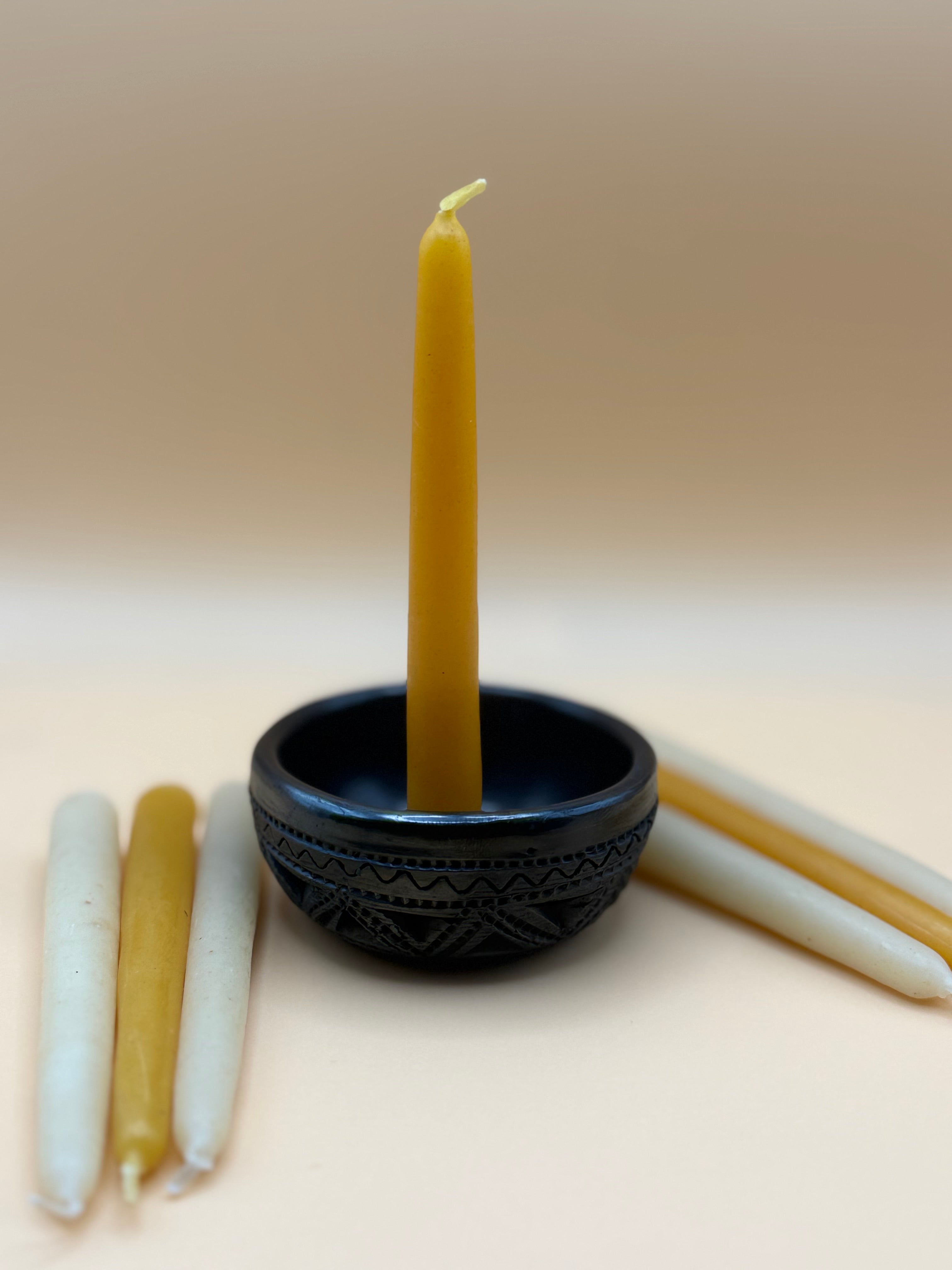 Momentitos Meditation Candles