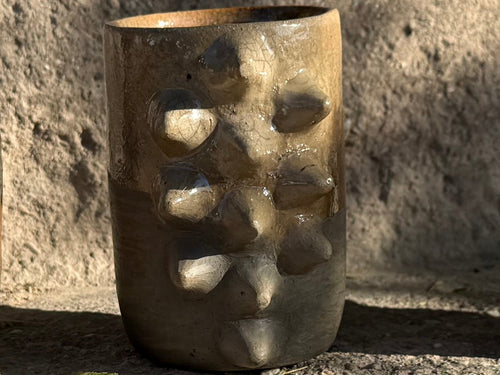 Guardián Pochote Glazed Tumbler