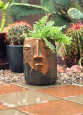 El Silecio Planter | Pre- Order Only