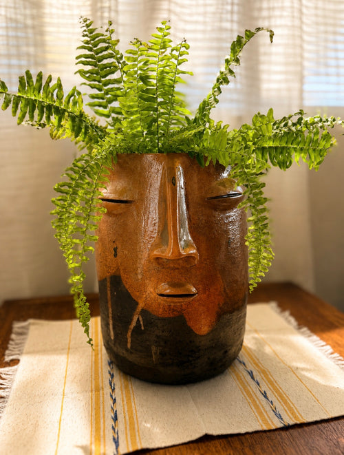 El Silecio Planter | Pre- Order Only