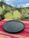 Obsidiana Plate | 20cm