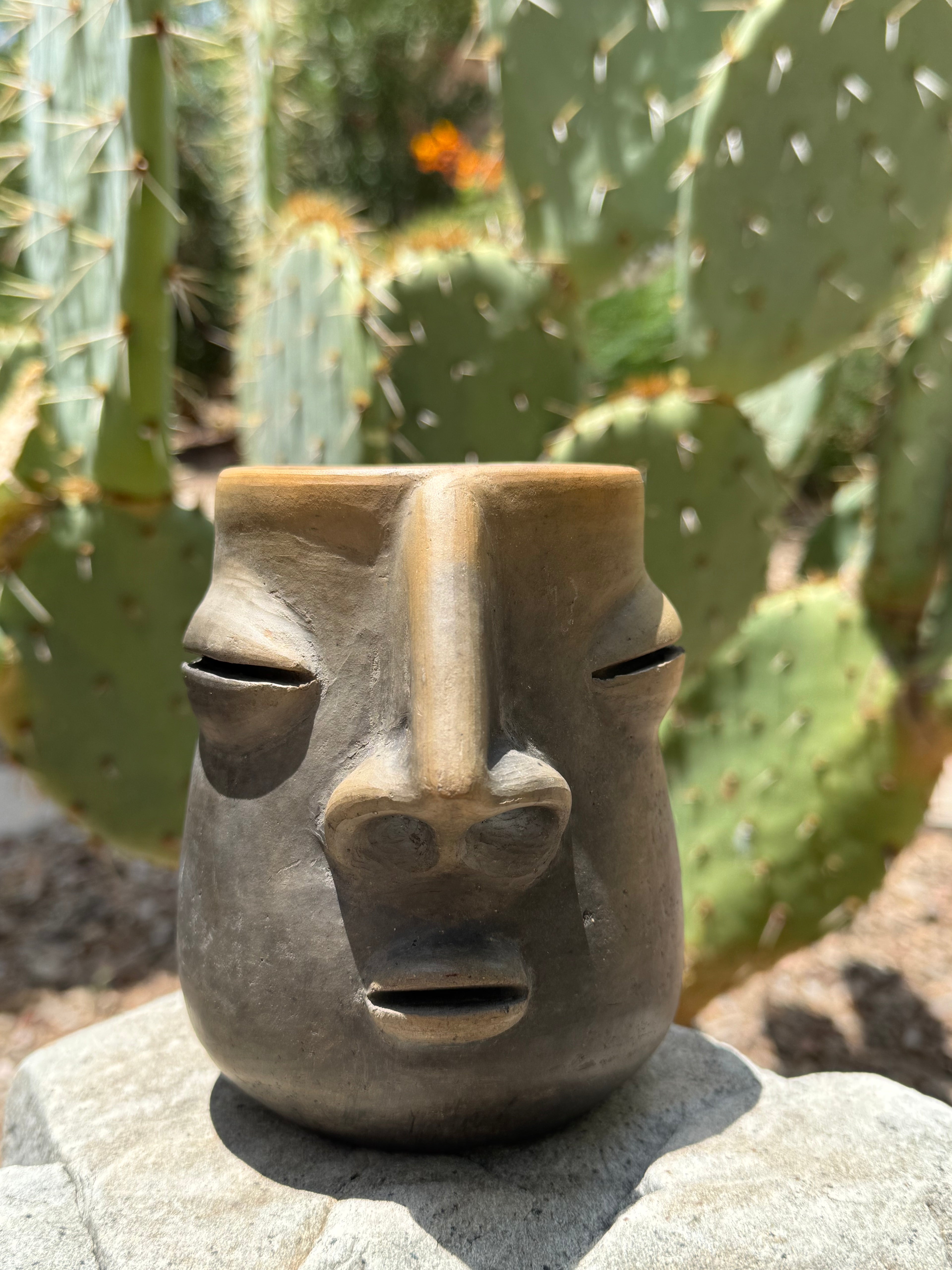 El Silencio Tumbler
