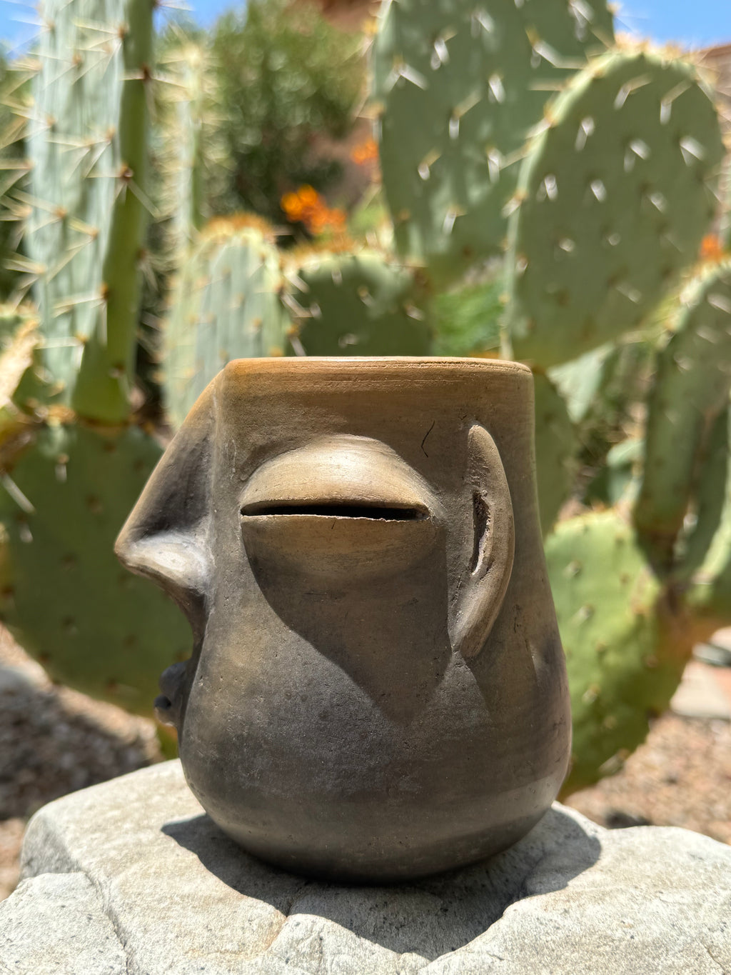El Silencio Tumbler