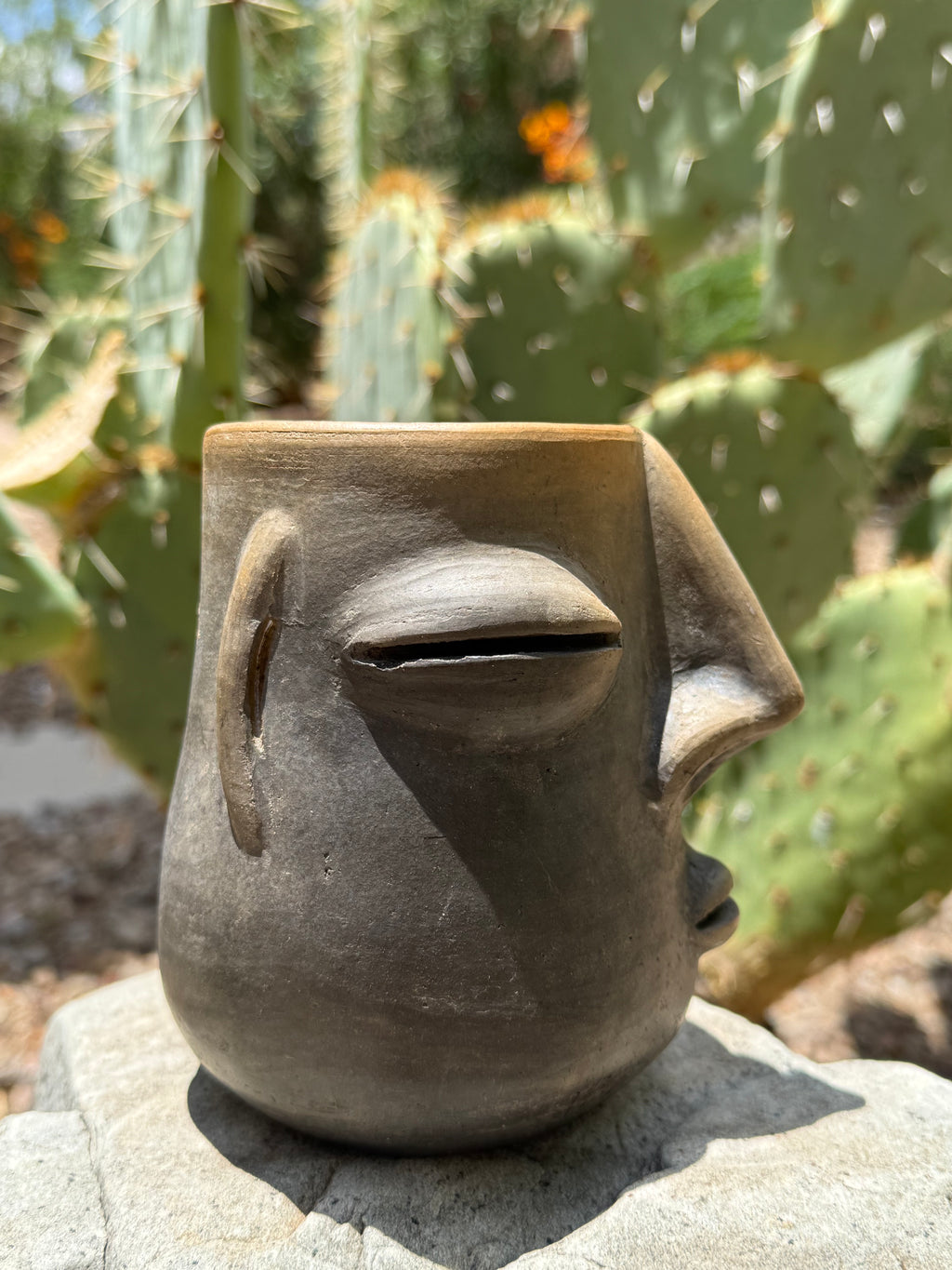 El Silencio Tumbler