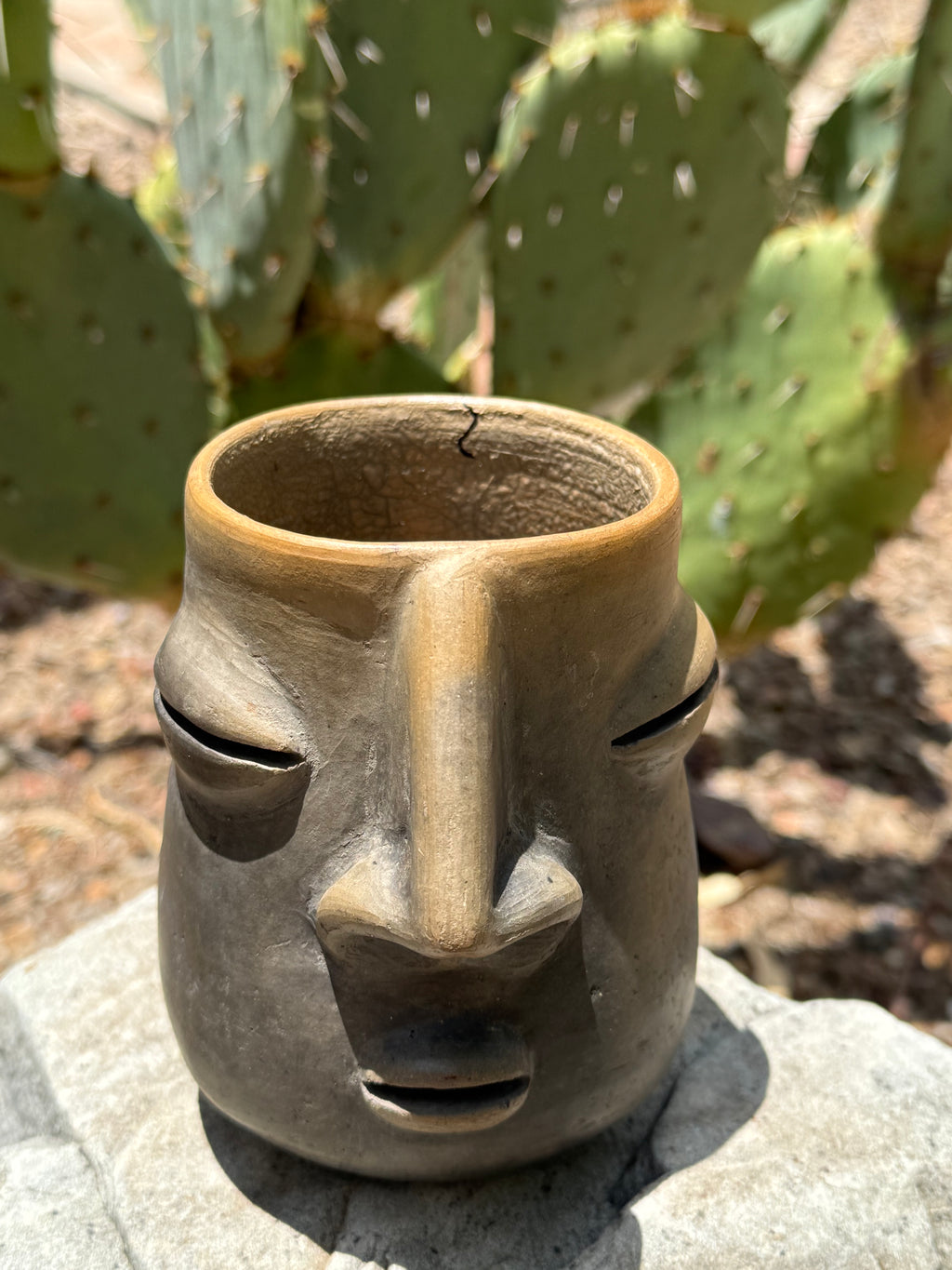 El Silencio Tumbler