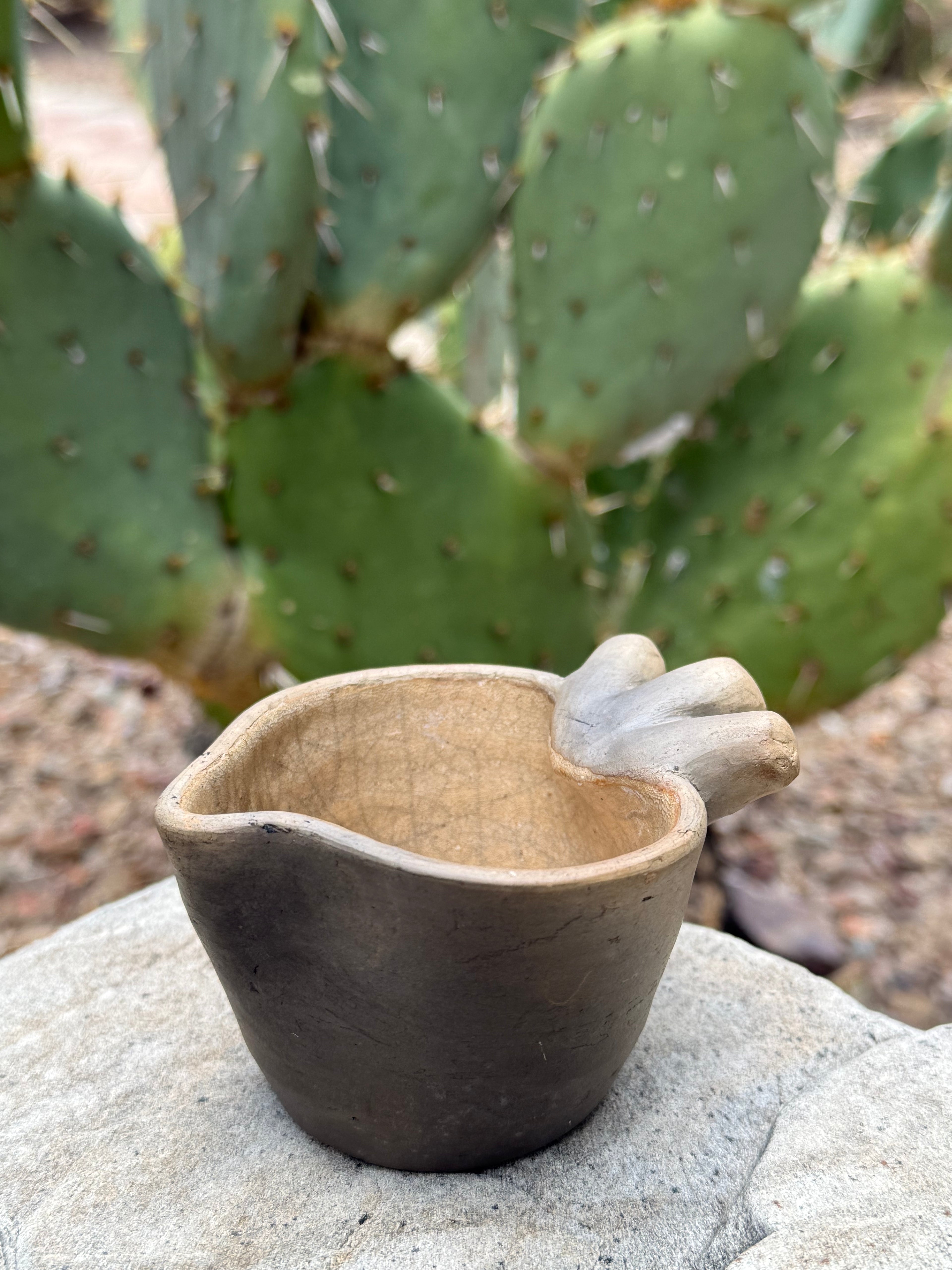 Mi Corazón Mezcalero