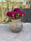 El Silencio Vase & Water Vessel