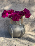 Raíces Abuelo Vase & Water Vessel